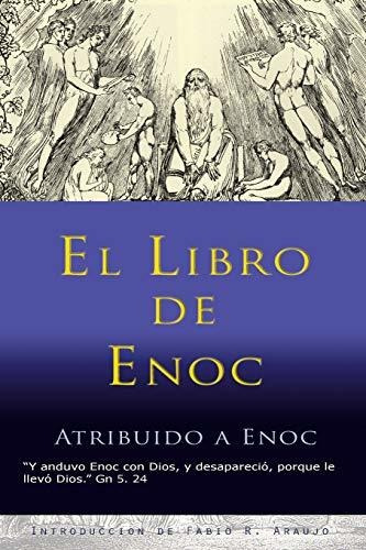 El Libro De Enoc / Enoc