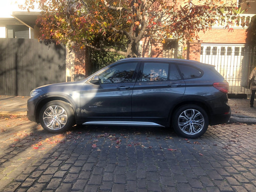 BMW X1 2.0 Xdrive 25i Xline 231cv