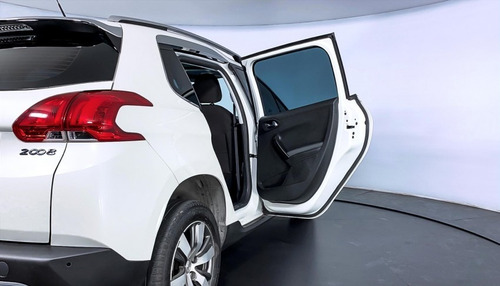 Imagem 13 de 15 de 103606 - Peugeot 2008 2018 Com Garantia