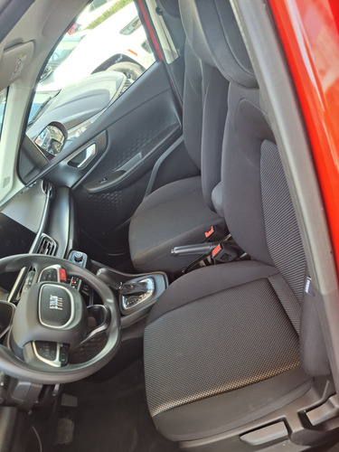 Fiat Pulse 1.3 Drive Plus