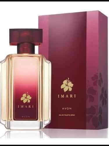 Perfume Imari Avon