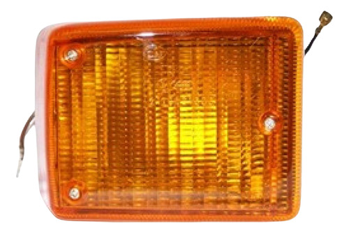 Señalero Delantero Derecho (amb) Vw Kombi 1300-1500 68-76