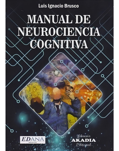 Manual De Neurociencia Cognitiva Brusco !