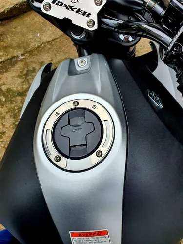 Defensas Gixxer150 Sliders Gixxer 150fi Gixxer 150 Defensas