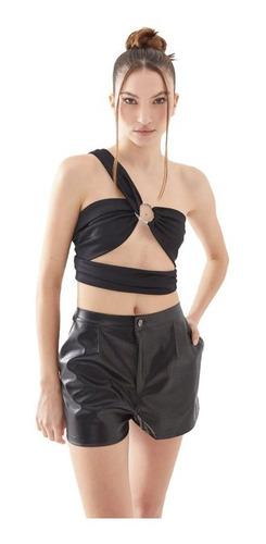 Top Mil Usos Multiusos Infinito Para Atar - Tops Mujer Moda