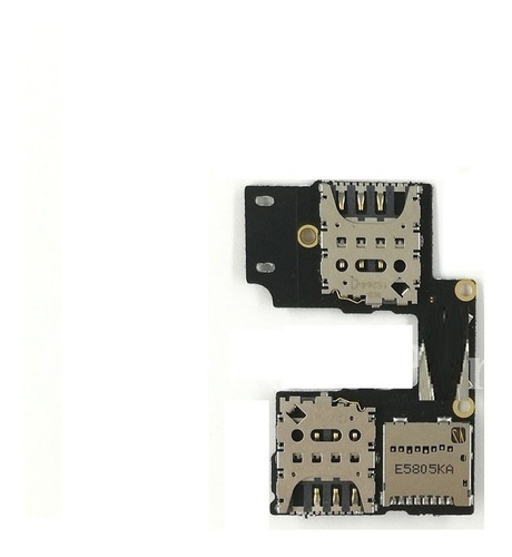 Flex De Carga Para Motorola Lector Dual G3  + Kit Htas 