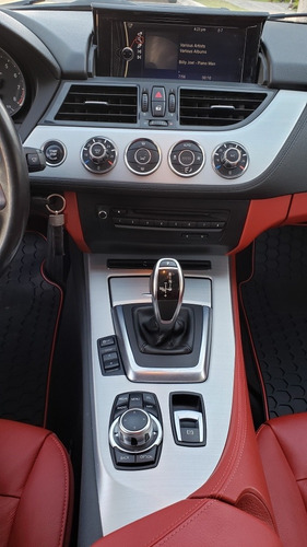 Bmw Z4 2.0 Sdrive 18ia At 2014