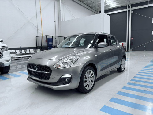 Suzuki Swift 1.2 Gls Cvt
