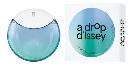 Perfume Issey Miyake A Drop D'issey Fraîche Edp 50ml