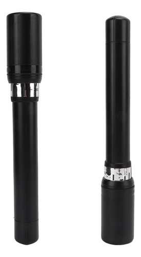 Palo Extensor De Extensión Para Piscina Y Billar, 9 Bolas