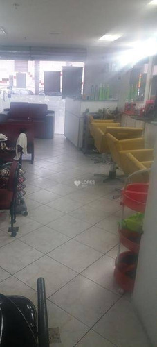 Imagem 4 de 8 de Loja À Venda, 58 M² Por R$ 800.000,00 - Icaraí - Niterói/rj - Lo0495