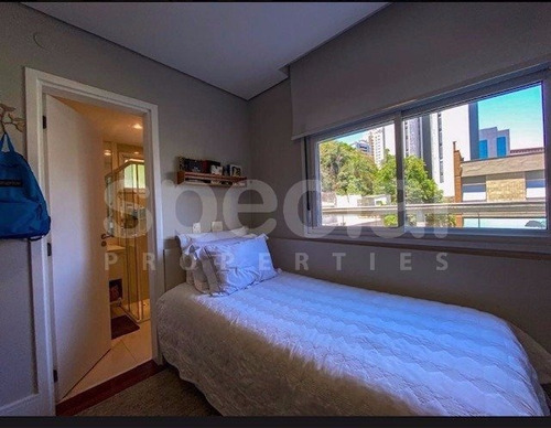 Imagem 9 de 13 de Apartamento - Vila Olimpia - Ref: 17005 - V-32555