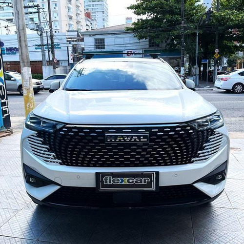 Gwm Haval H6 Premium Hev 2024
