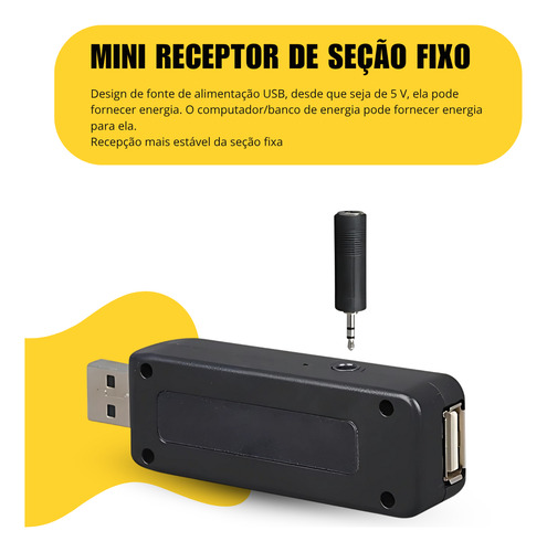 Microfones Duplo Sem Fio Smart Profissional Dinâmico Karaoke