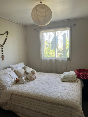 Vende Casa Tereno En Camino El Toro Curacavi Con Recepcion