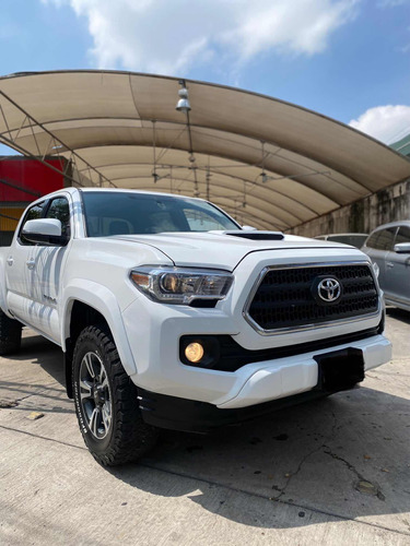 Toyota Tacoma 3.5 Trd Sport 4x4 At