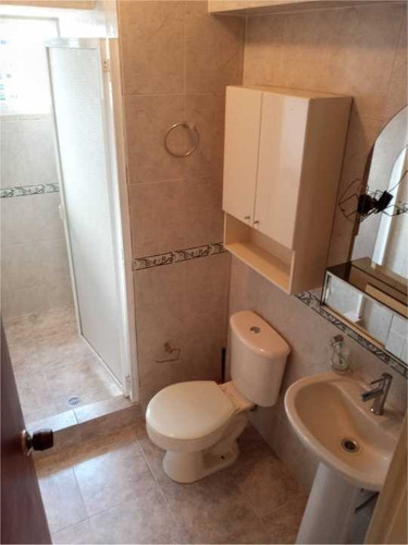 Imagen 7 de 13 de Apartamento En Venta En La Candelaria (m. An)