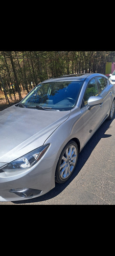 Mazda Mazda 3 2.5 S Grand Touring Hchback At