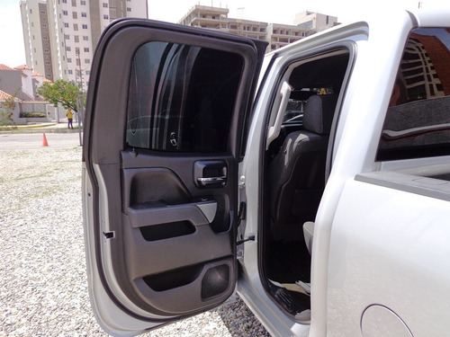 Imagen 11 de 14 de Chevrolet Silverado 2014 4x4 Automático