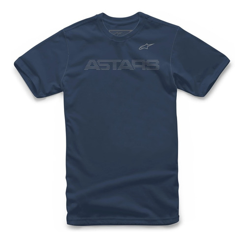 Camiseta Alpinestars Reveal Casual Masculino