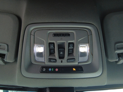 GMC Sierra 6.2 Denali Dvd At