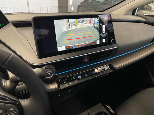 Toyota Prius 1.8 Hev Premium
