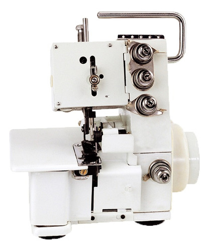 Maquina De Coser Mini Overlock 4 Hilos (nuevas)