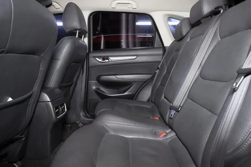 Mazda CX-5 NEW CX5 TOURING 2.0 AUTOMATICA 4X2 GASOLINA