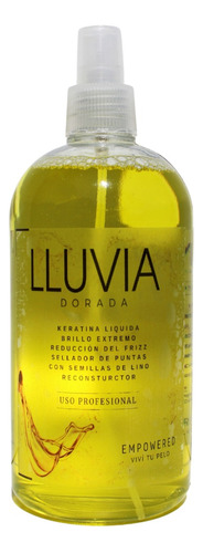 Lluvia Dorada 500ml