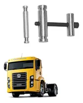 Comprar Kit Fixação Cinta Tanque Para Vw 19.320 19.370 25.320 25.370