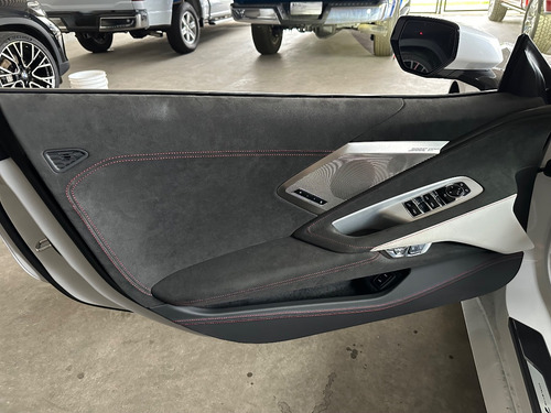 Chevrolet Corvette Stingray 70 Anniversary Edition