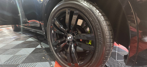 BMW X6 4.4 M 555cv