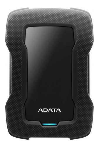 Disco Duro Externo Adata Hd330 1tb 3.1 Negro