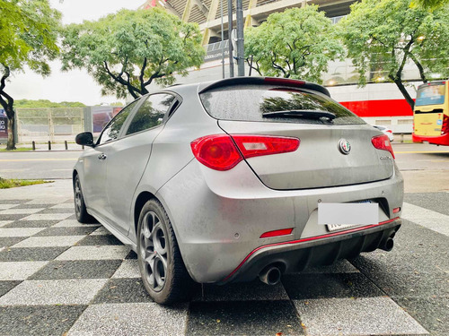 Alfa Romeo Giulietta 1.8 Qv Veloce 240cv 2018