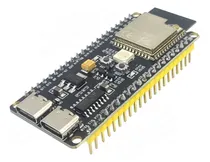 Comprar Modulo Esp32 S3 Devkitc Ch340 N16r8 Wroom Wifi Bluetooth Usb