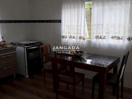 Chacara Em Condominio Fechado - Mairinque - 11637