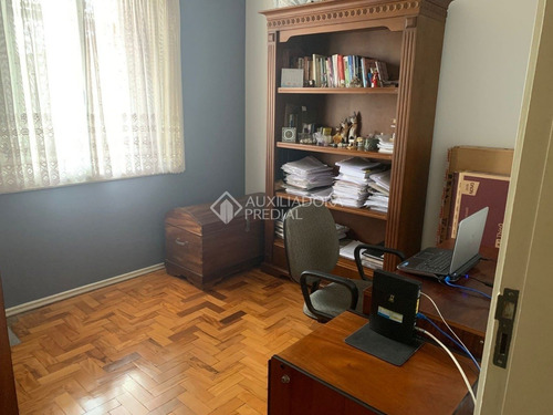 Imagem 9 de 15 de Apartamento - Menino Deus - Ref: 366798 - V-366798