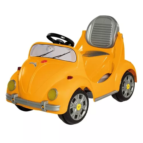 Carrinho Passeio Flores Infantil Pedal Motoca Buzina Hastes Overlar:  Produtos para sua casa, móveis, tecnologia, brinquedos e eletrodomésticos