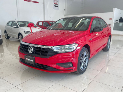 Volkswagen Jetta (a7) 2021 R Line