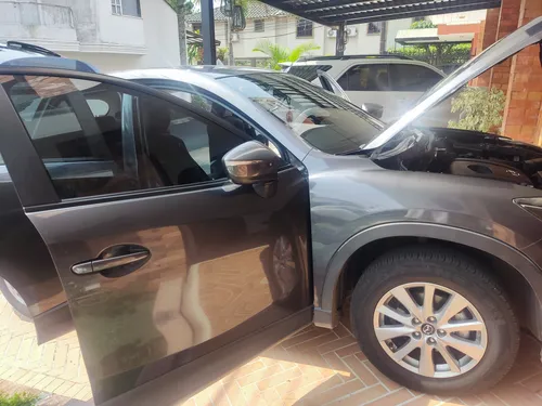 Mazda CX-5 2.0 Prime