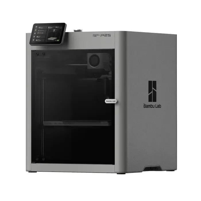 Impresora 3d Bambu Lab P2s