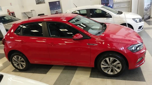 Volkswagen Polo 1.6 Highline Automatico Entrega Inmediata Vw