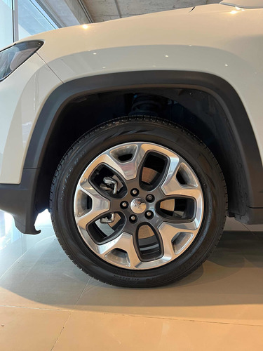 Imagen 13 de 21 de Jeep Compass Longitude 2019 At 19000 Km No Renegade No Sport