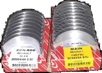 Comprar Cojinete Biela+bcda Renault Clio Kangoo R19 1.9d F8q S\u002Ftraba