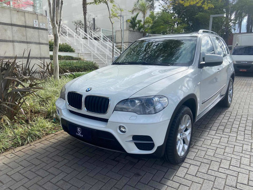 Imagem 4 de 22 de Bmw X5 2013 3.0 Xdrive 35i 5p