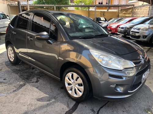 Citroën C3 1.5 Origine Flex 5p