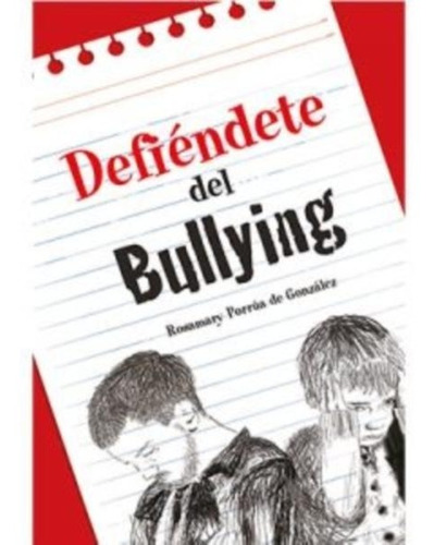Defiendete Del Bullying