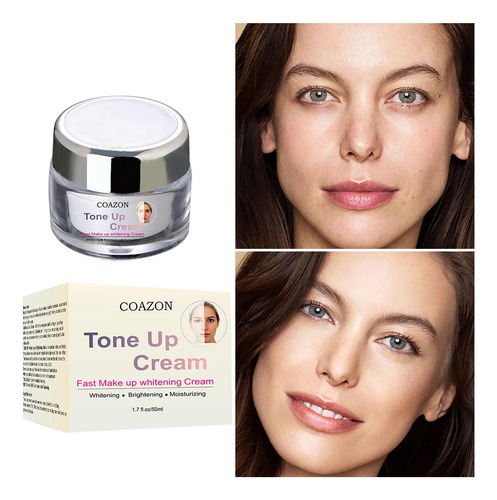 Crema Correctora Contaminante Skin Essences, Iluminadora De