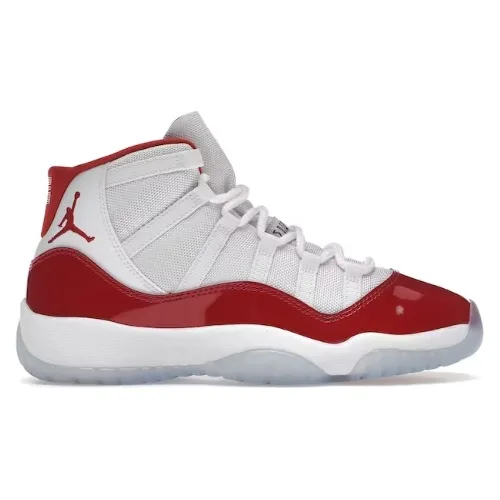Retro 11 blancas outlet
