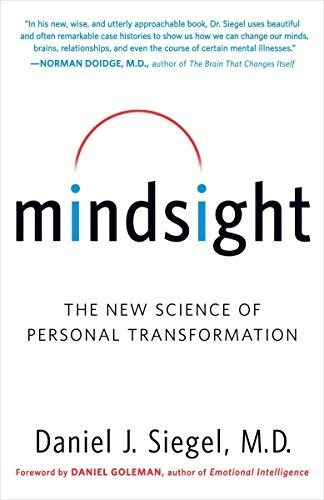 Libro Mindsight: The New Science Of Personal Transformatio